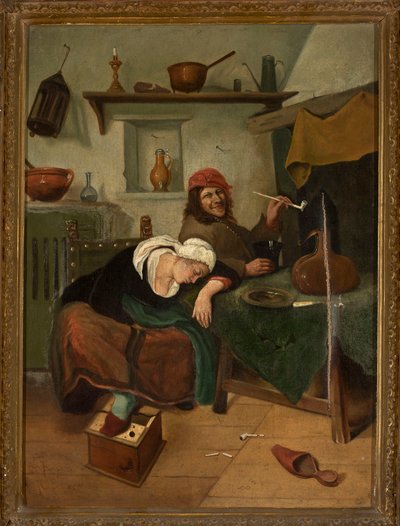  da Jan Steen