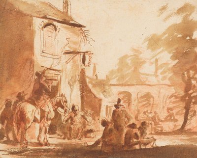  da Jan Steen