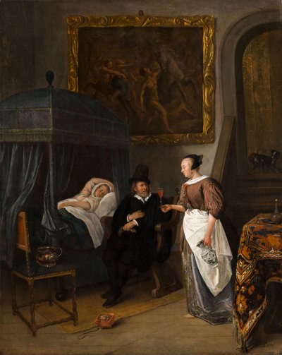  da Jan Steen