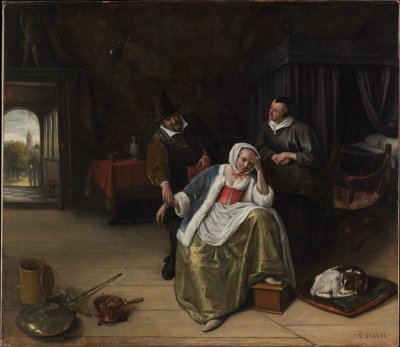  da Jan Steen