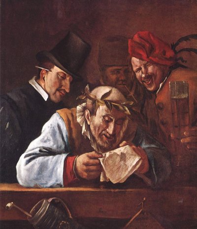  da Jan Steen