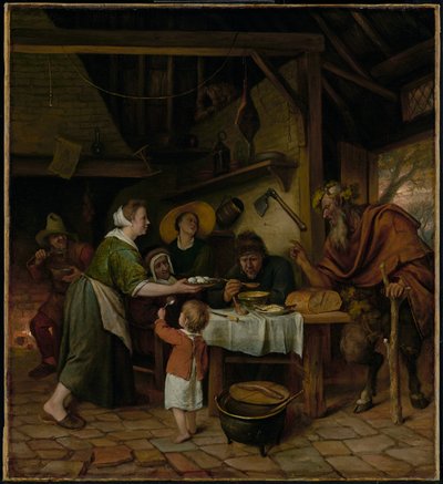  da Jan Steen