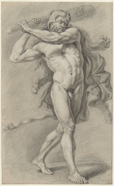 Ercole da Jan Swart