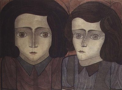Jan Regaards da Jan Toorop