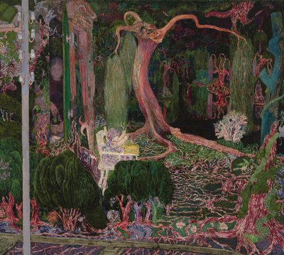 La nuova generazione da Jan Toorop