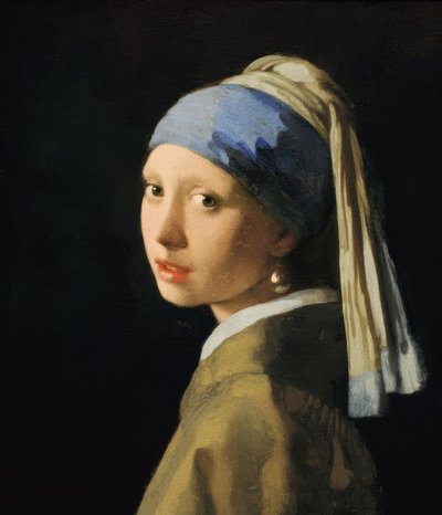 La ragazza con l