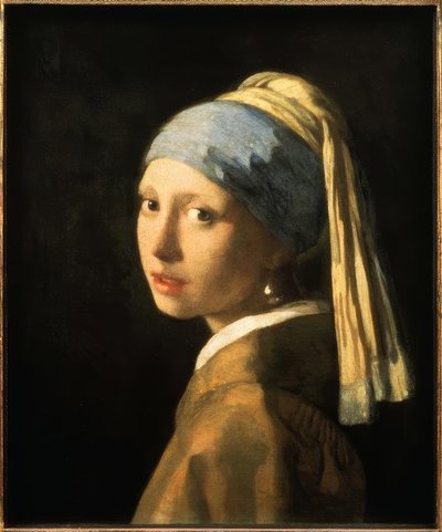 La ragazza con l