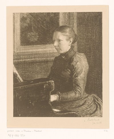  da Jan Veth
