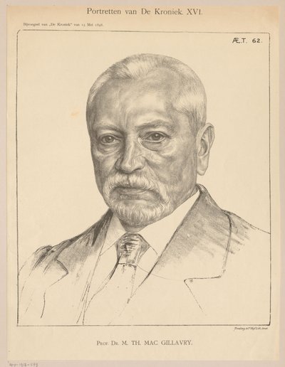  da Jan Veth