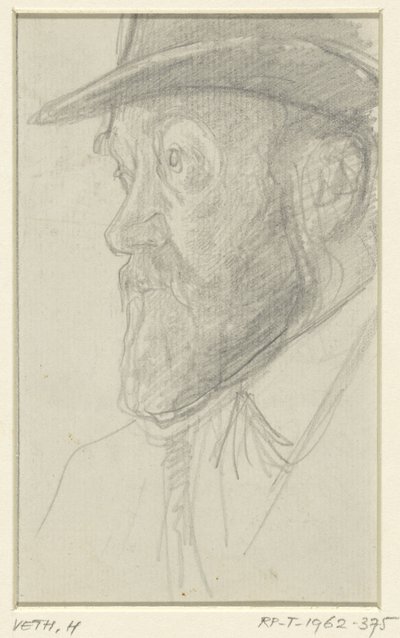  da Jan Veth