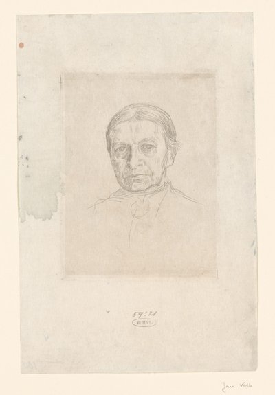  da Jan Veth