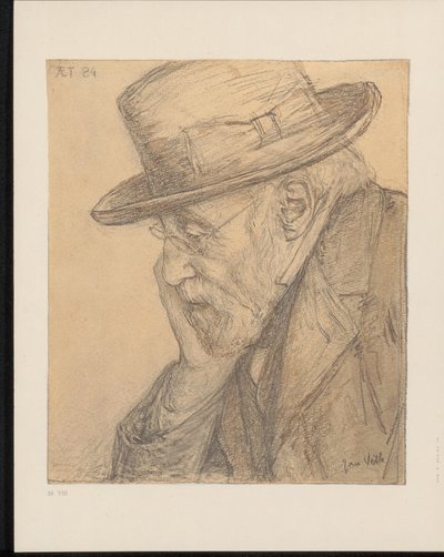  da Jan Veth