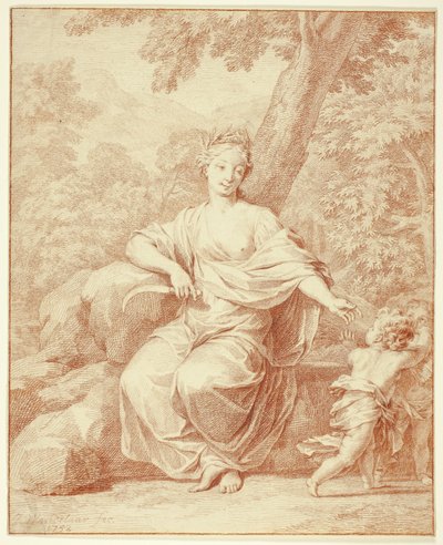 Cerere da Jan Wandelaar