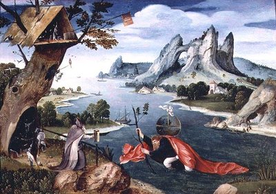 San Cristoforo da Jan Wellens de Cock