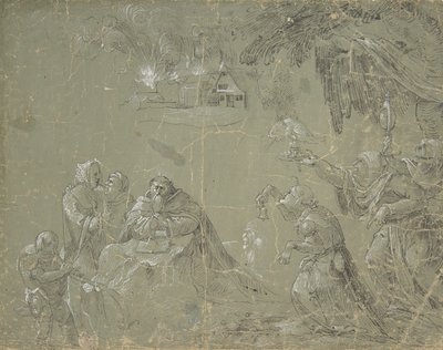 Tentazione di Sant