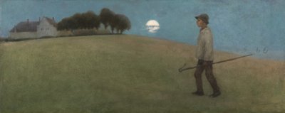 Crepuscolo da Jan Willem Sluiter