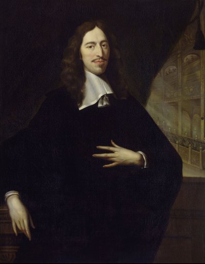 Johan de Witt (1625-1672). Gran Pensionario d