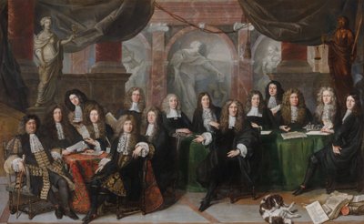 Membri del magistrato dell