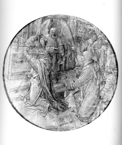 San Luca l