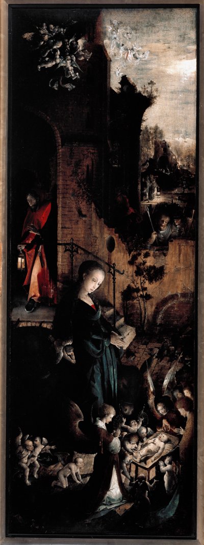 Trittico dell