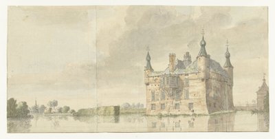 Casa Driesberg da Jan de Beijer