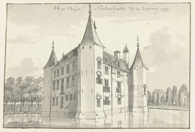Nederhorst da Jan de Beijer