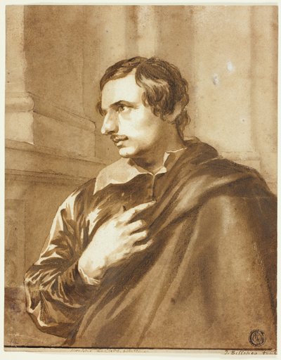 Jean Leclerc da Jan de Bisschop