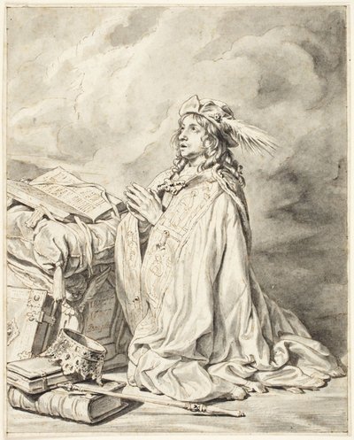  da Jan de Bray