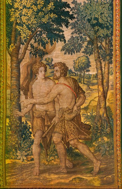Caino e Abele - L