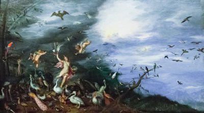 Allegoria dell