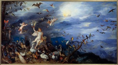 Allegoria dell