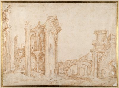 Rovine dell
