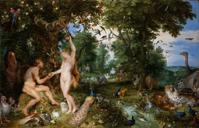 Il Giardino dell