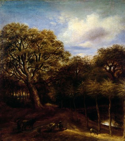 Immagine sconosciuta da Jan the Elder Lievens