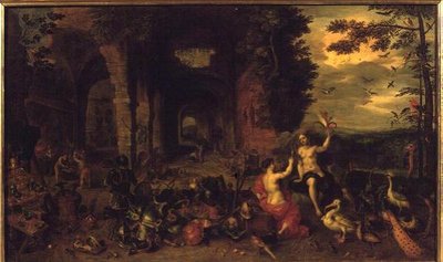 Allegoria dell