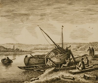 Radoubeur da Jan van Almeloveen
