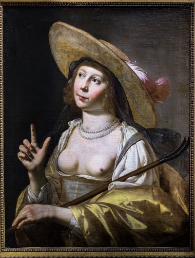 Pastori da Jan van Bijlert or Bylert