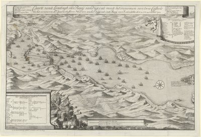 Battaglia navale nella baia di Vigo e la conquista della flotta d