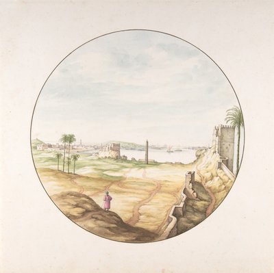 Veduta dell