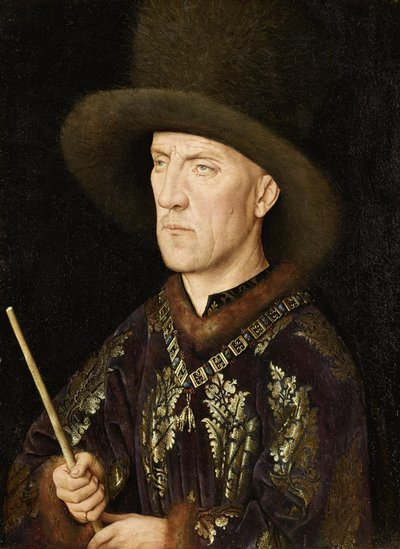  da Jan van Eyck