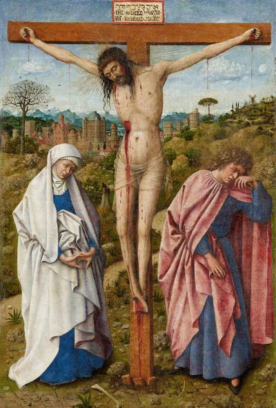  da Jan van Eyck