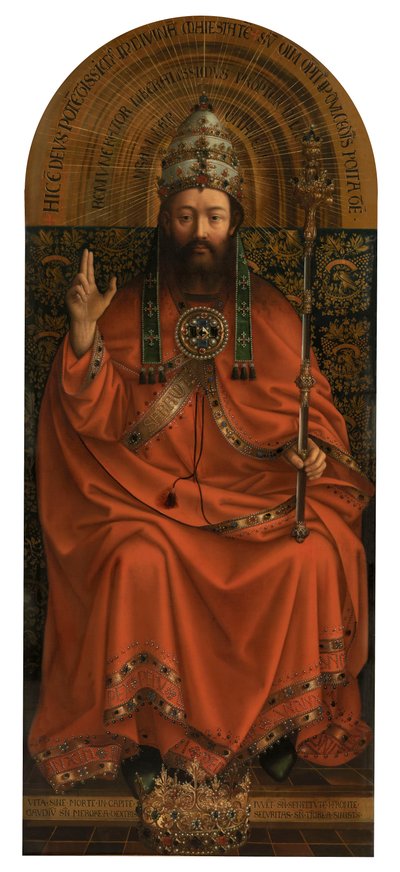  da Jan van Eyck