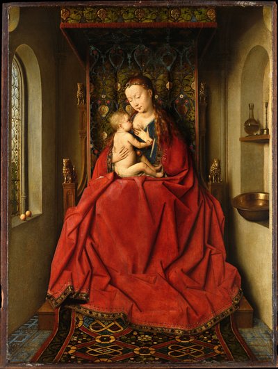  da Jan van Eyck