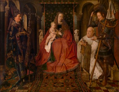  da Jan van Eyck