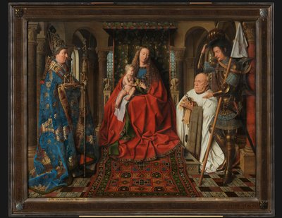  da Jan van Eyck