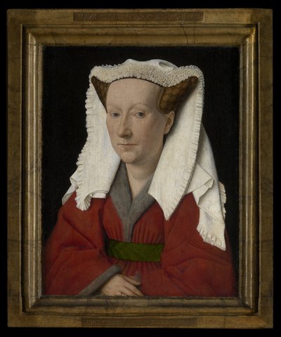  da Jan van Eyck