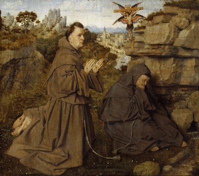 San Francesco d