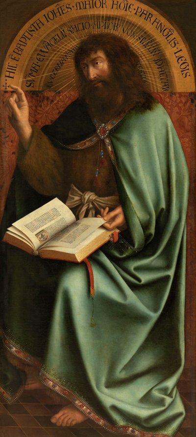  da Jan van Eyck