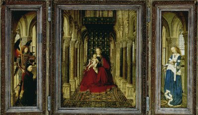 Trittico dell