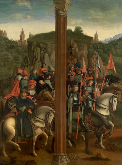  da Jan van Eyck